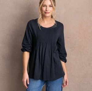 Ulla Johnson cotton blouse